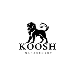 Koosh-Management Logo